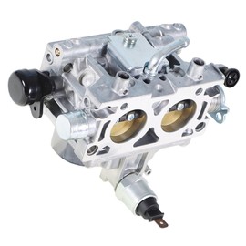 Silscvtt 16100-Z9E-033 Carburetor Replacement for Honda GX630 GX660 GX690 GX630R GX630RH GX690R V-Twin Cylnder Engine for Predator 670 16100-Z9E-023 Carburetor
