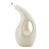 Rachael Ray Ceramics EVOO Oil and Vinegar Dispensing Bottle, 24