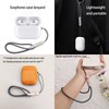 (5 Pack Straps + 4 Pack EarHook+1 Pack Lanyard) Ultra