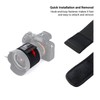 USB Lens Dew Heater, Lens Warmer Strip with Temperature Regulator