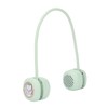 Hanging Neck Bluetooth Speaker Wireless Fashionable Portable Lightweight Mini Speaker