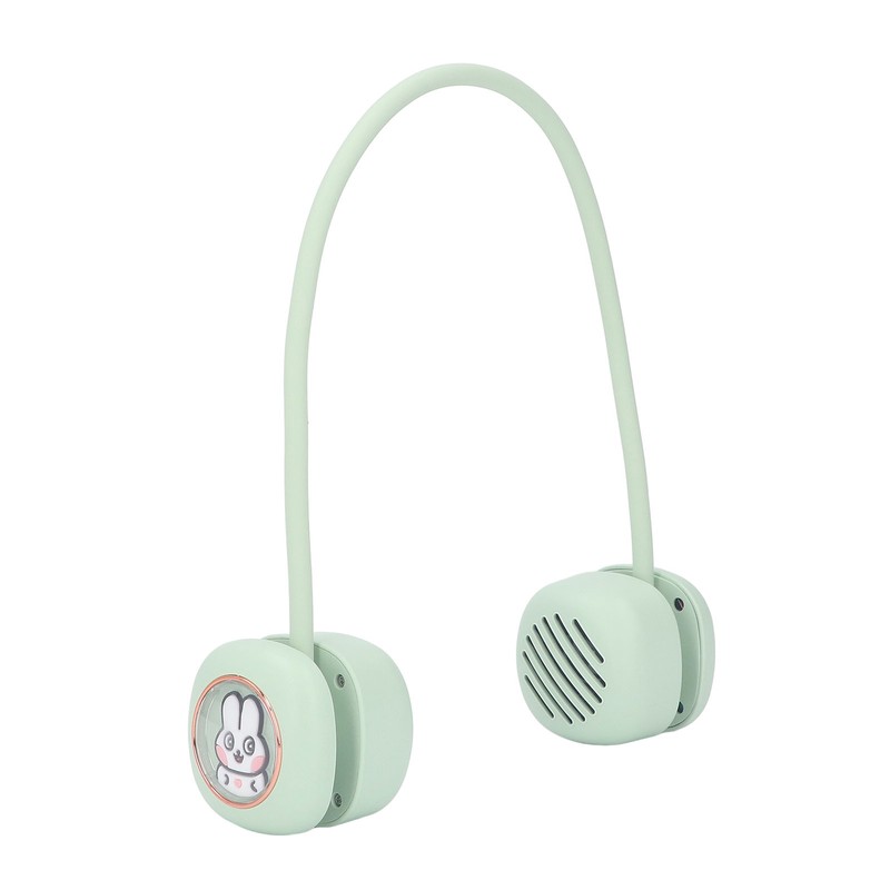 Hanging Neck Bluetooth Speaker Wireless Fashionable Portable Lightweight Mini Speaker