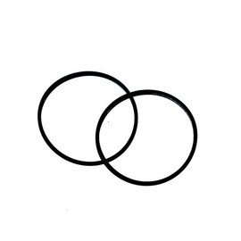 Complete Belt Kit for Sony TC-580