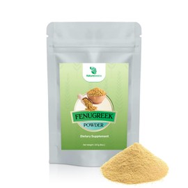 Generic Fenugreek Powder (TRIGONELLA FOENUM) 100% NATURAL
