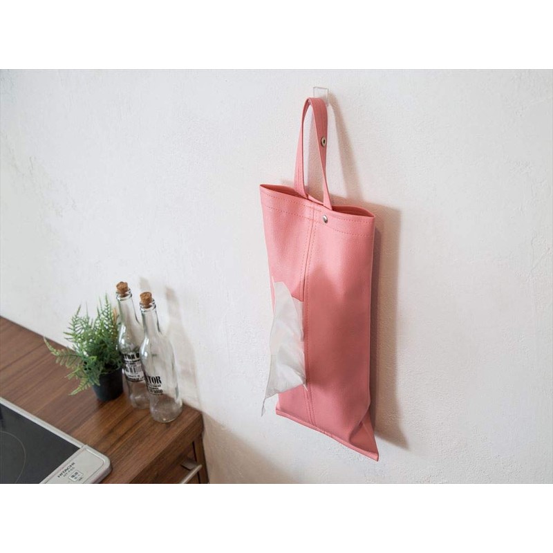 Libero Hanging Tissue Case (Tissue) Can be hung on your