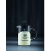 Bodum 1446-01US4 Latteo Manual Milk Frother, 8 Ounce, Black