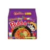 Korean Instant Noodles (CASE SET, HABANERO LIME BULDAK)