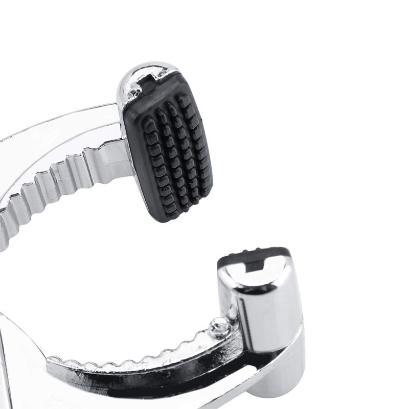 Zinc Alloy Oven Clip Pliers, Air Fryer Tools Essential Gadget