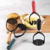 Premium Masher Creative Multi-function Kitchen Tool Kitchen Foldable Manual Potato