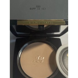 Lancôme Lancome Dual Finish Multi-Tasking Powder And Foundation Choose Shade - 220 Buff II (C)