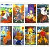 Tarot Card, Marseille Edition, Tarot Divination (Hodrovsky, Explane, Tarot, The