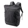 Foxfire Back 7021523 Leiden 22, Black