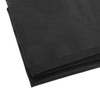 Fireplace Screen PVC Spark Guard Cover Safe Mesh Gate Dustproof