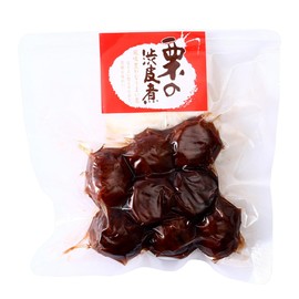Horinaga Boiled Chestnut Skin 7.1 oz (200 g)