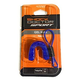 Gel Max Protector bucal