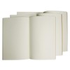 WANDERINGS Traveler's Notebook Inserts - 27 x 18cm - Large