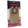 Paxanpax VB166 - Sacchetti di carta compatibili Daewoo 'VCB300' RC300,