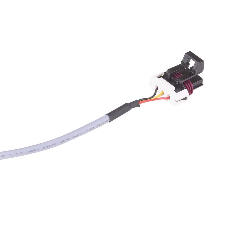 10L0L Golf Cart 48V Speed Sensor Harness for EZGO TXT,
