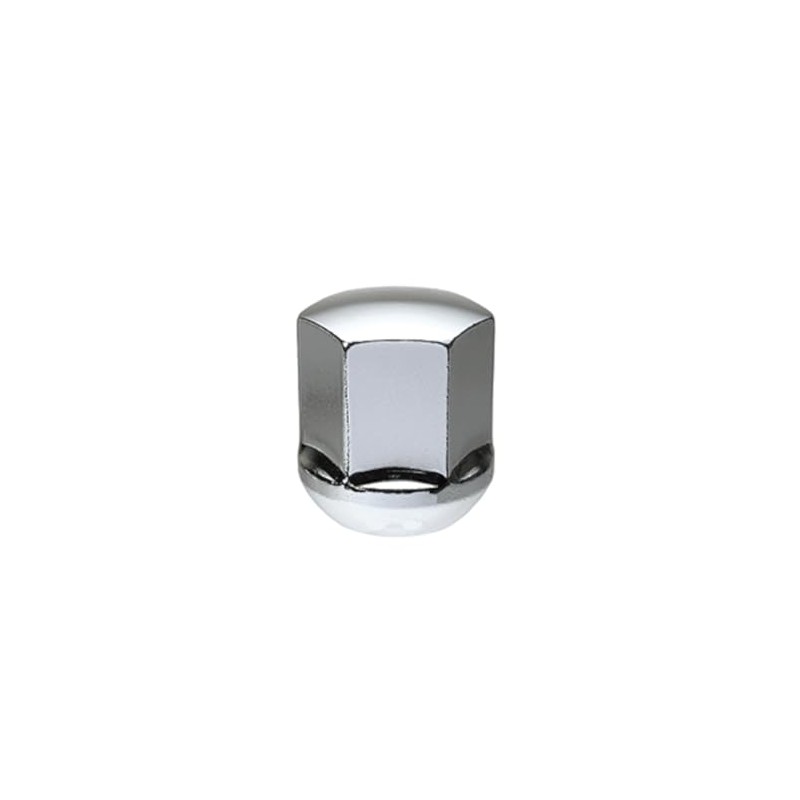 KYO-EI(協永産業) Lug Nut 12R球面座(M12×P1.5) ホンダ純正ホイール専用ナット 19HEX 16個入りパッケージ K101-12R-16P