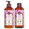 Yves Rocher MAXI SET CORPORAL aroma Flor Silvestre y Brezo: