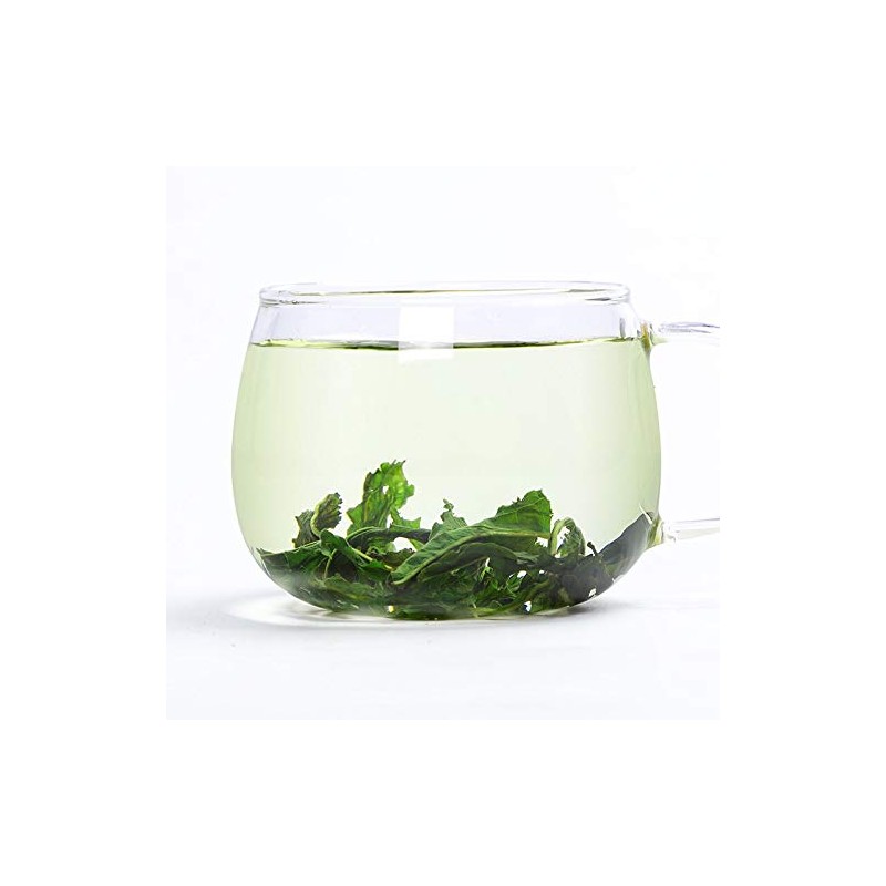 Dandelion Leaf Herbal Tea - 3.52 oz / 100g -Loose