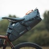 Oxford Products Aqua Evo Adventure Cycle Seat Pack. Waterproof to