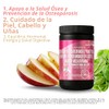 Multivitaminico para Mujer con Colageno Hidrolizado, Omega 3, Maca, Probiotico