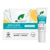 Dr Organic Skin Clear Treatment Gel, 10ml