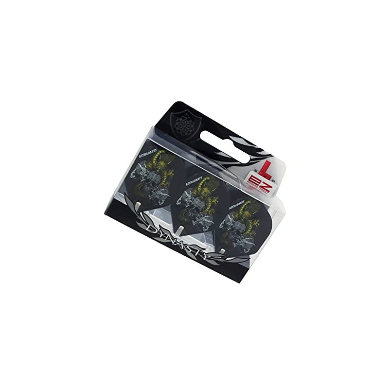 Elf Light x Dynasty EZ Ryuki Morikubo Model RYUKI Ver.2