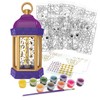 Toynamics NS11305 Firefly Lantern, Multi-Coloured