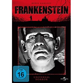 Frankenstein