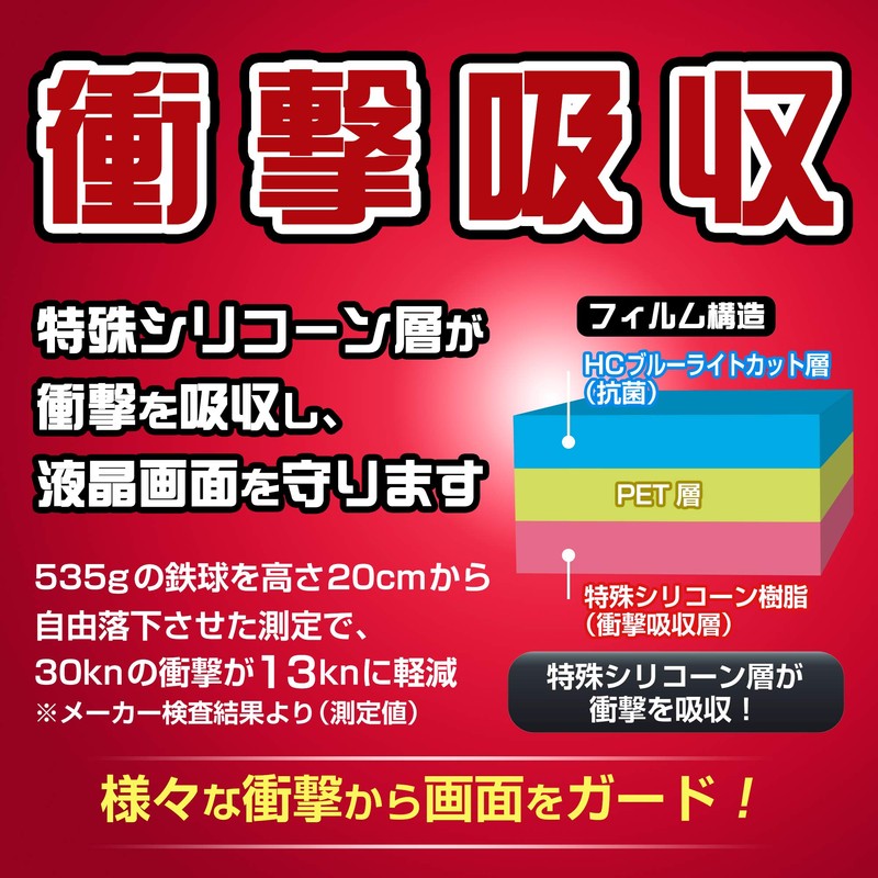Orsetto Electronic Dictionary Film for Casio Compatible EX-word XD-SA4900 SA4200