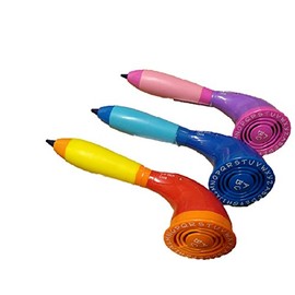 Abc's Talking Crayon Writer (Random)