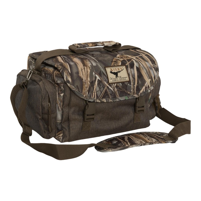 Avery Finisher 2.0 Blind Bag – Water-Resistant Hunting Gear Bag