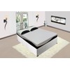 Spring Coil, Gel Memory Foam Pillows, Maintains Proper Sleeping Postures,