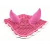 Set di accessori rosa per Hobby Horse e cavallo stick:
