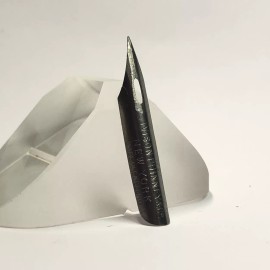 Ivison Phinney & Co. Spencerian Pen No.1 Double Elastic Pen Nib ANTIQUE GRIND