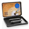 Boa BOAGBSET Grabit Damaged Screw Remover Set, 3.2 cm*20.8 cm*13.4