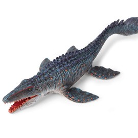 TUHNHGD Mosasaurus Dinosaur Toy, Dinosaur Figure Set, Dinosaur Set, Dinosaur Figures, Dinosaur Toys