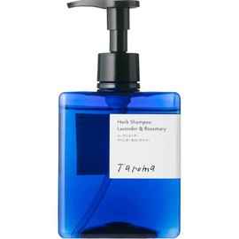 Taroma Taroma Herbal Shampoo Lavender & Rosemary