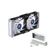 Other FRE35137 Double Fridge Fan