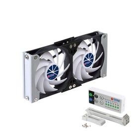 Other FRE35137 Double Fridge Fan
