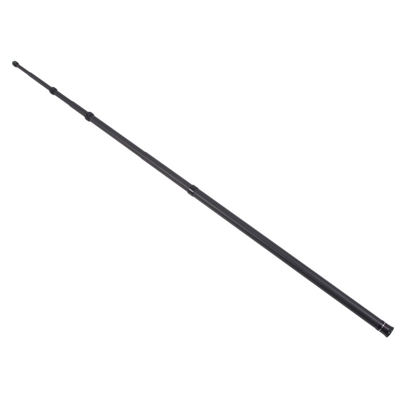 Action Camera Selfie Stick 118 Inch 7 Section Carbon Fiber