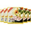Allied Corporation One Dish Asia Vietnamese Rice Paper, 8.7 inches
