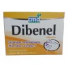 CMD Dibenel Vitaminas Minerales Antioxidantes Y Omega3 Con 30cap Sabor Sin Sabor