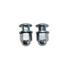 Weldtite WEL8002 Brake Pinch Bolt - Silver