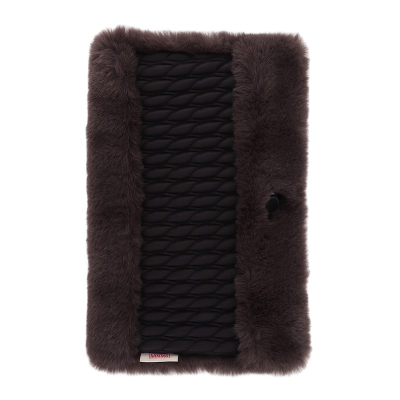 Heated Hand Muff USB Powered Graphene 3 Level Temperature Fast