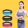 Lightweight running belt, running bag, waistband, waterproof sports belt / 가벼운 러닝벨트 런닝가방 허리밴드 방수 스포츠 벨트