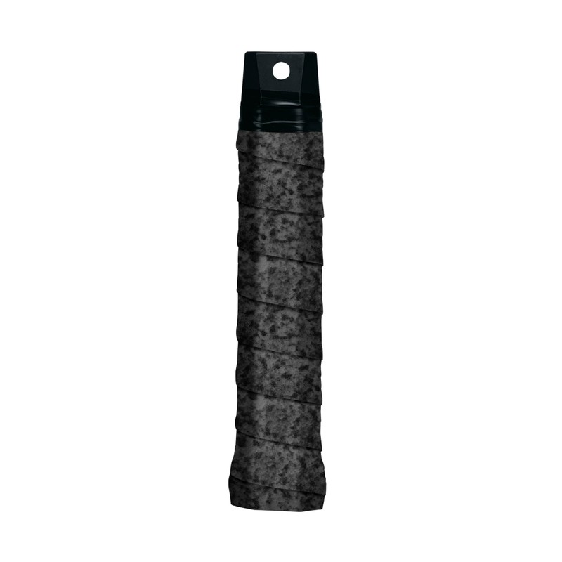 Wilson AbsorbX Overgrip Tennis 3 Pack, Ultra-Absorbent, Exceptional Grip, Durable,