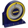 IRWIN Tools Magnetic Angle Locator, Blue, (1794488)